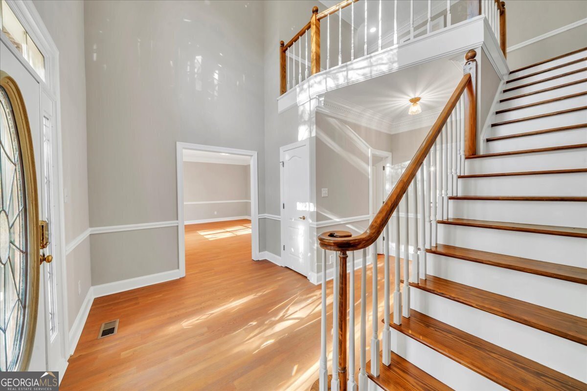 1015 Cherokee Road Perry - 4