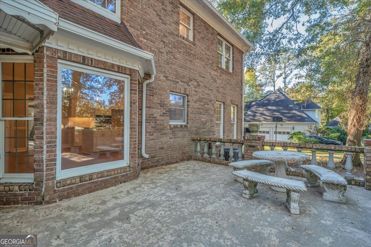 1015 Cherokee Road Perry - 47