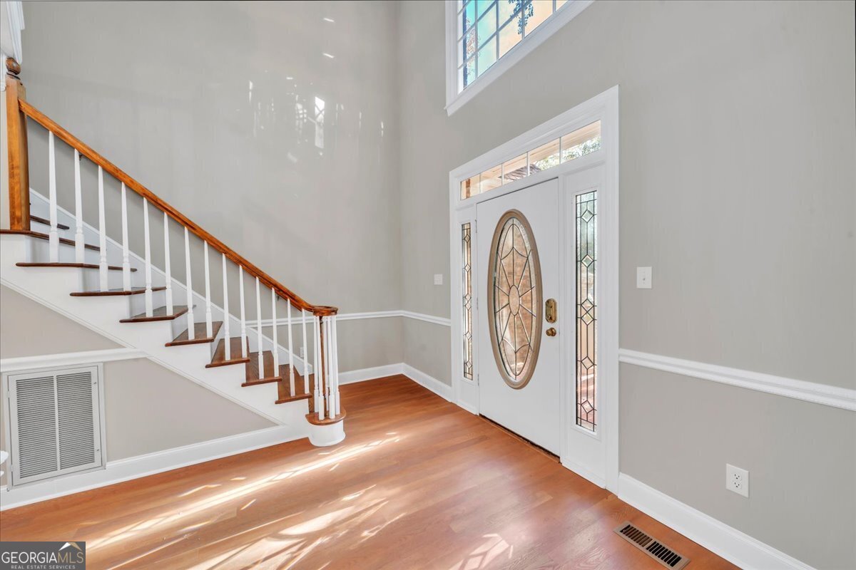 1015 Cherokee Road Perry - 5