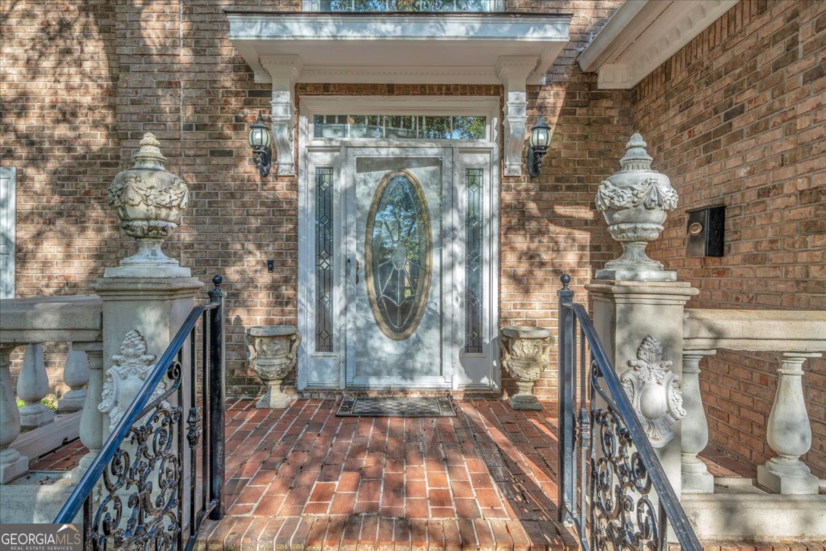 1015 Cherokee Road Perry - 50