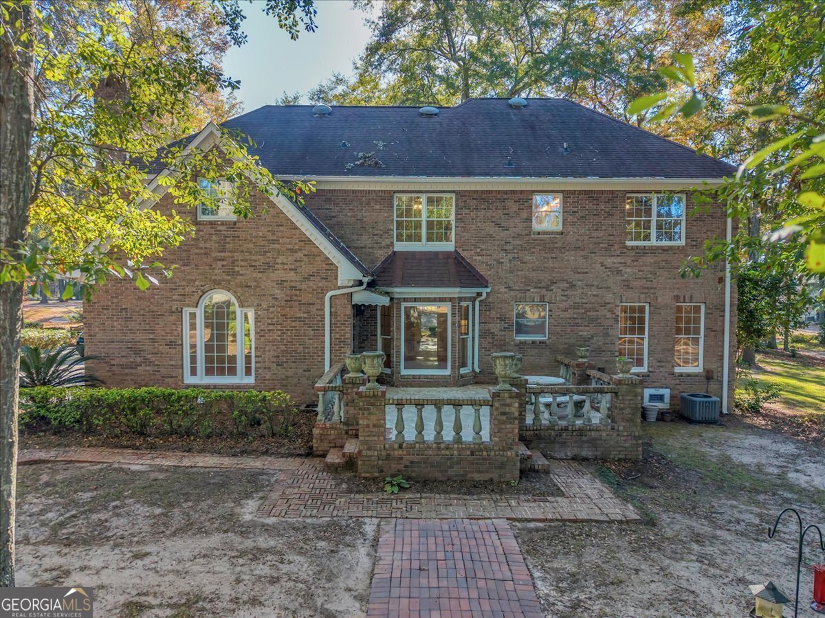 1015 Cherokee Road Perry - 51