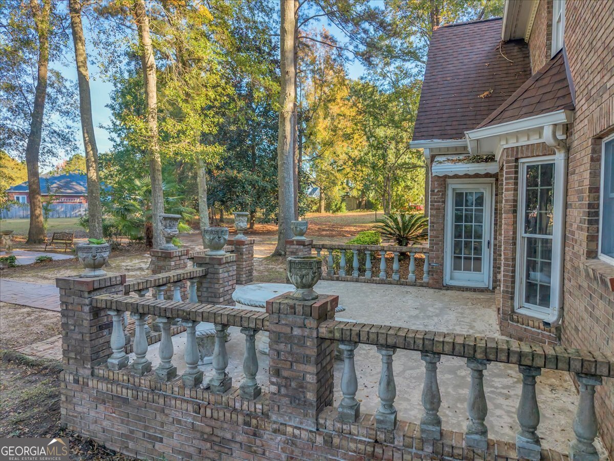 1015 Cherokee Road Perry - 53