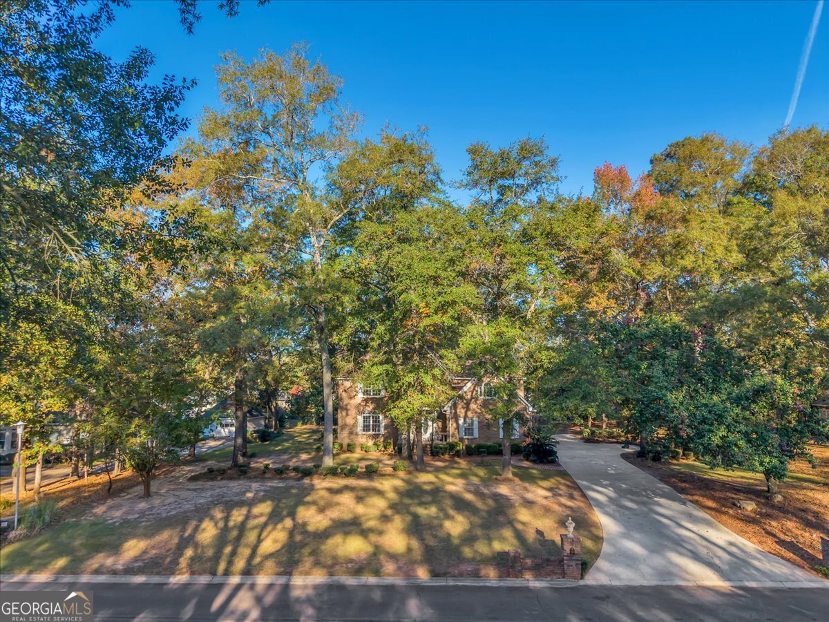 1015 Cherokee Road Perry - 54