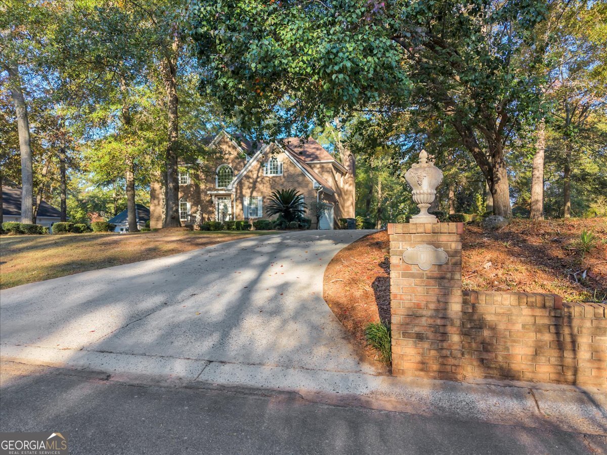 1015 Cherokee Road Perry - 57