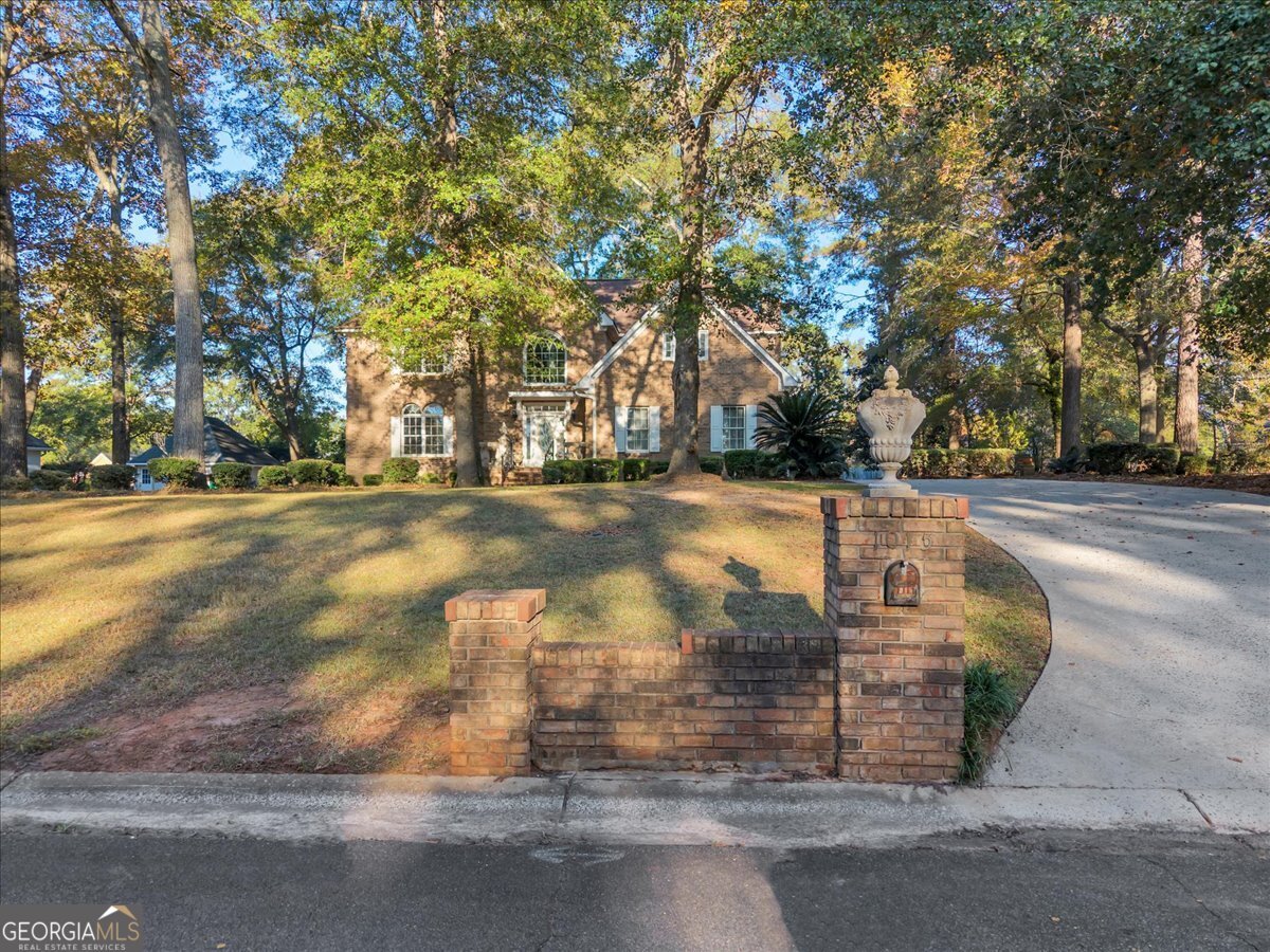 1015 Cherokee Road Perry - 58