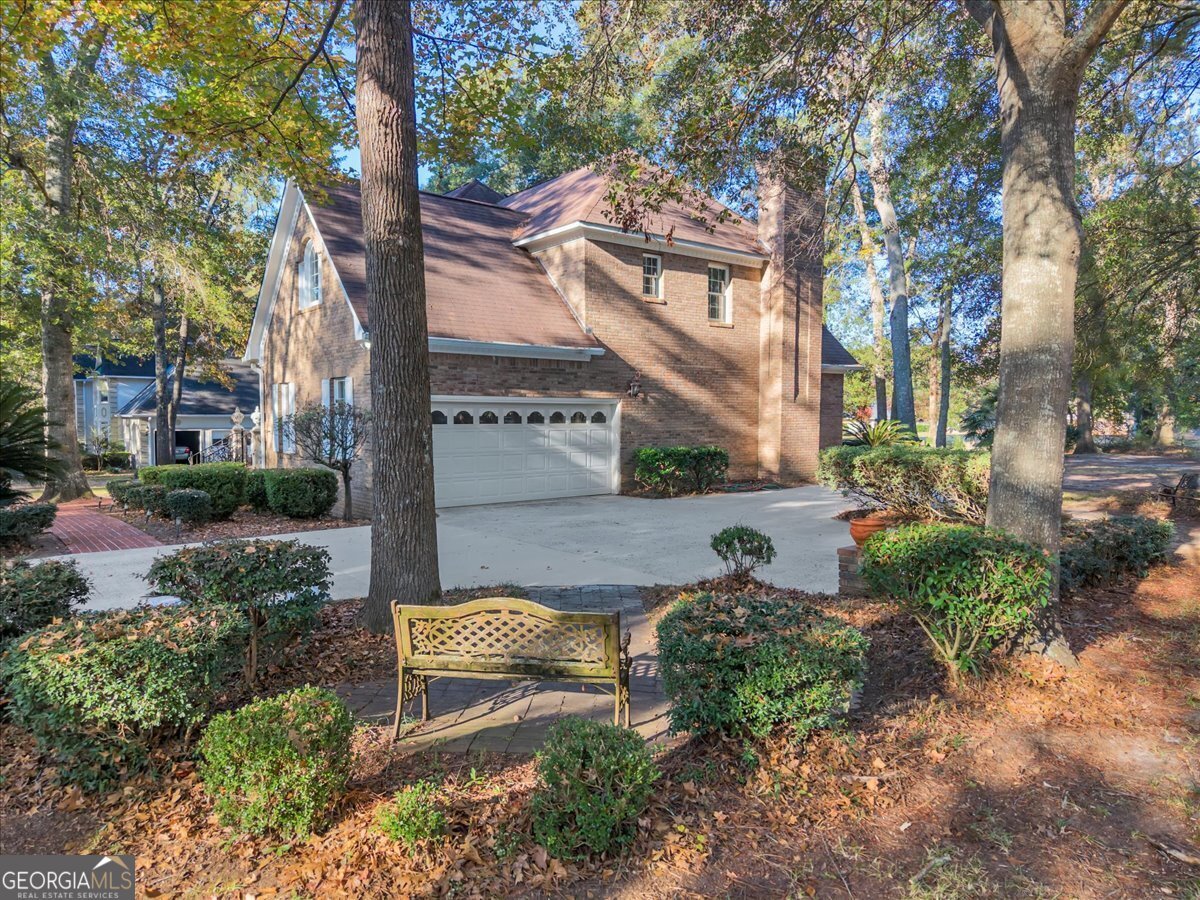 1015 Cherokee Road Perry - 59