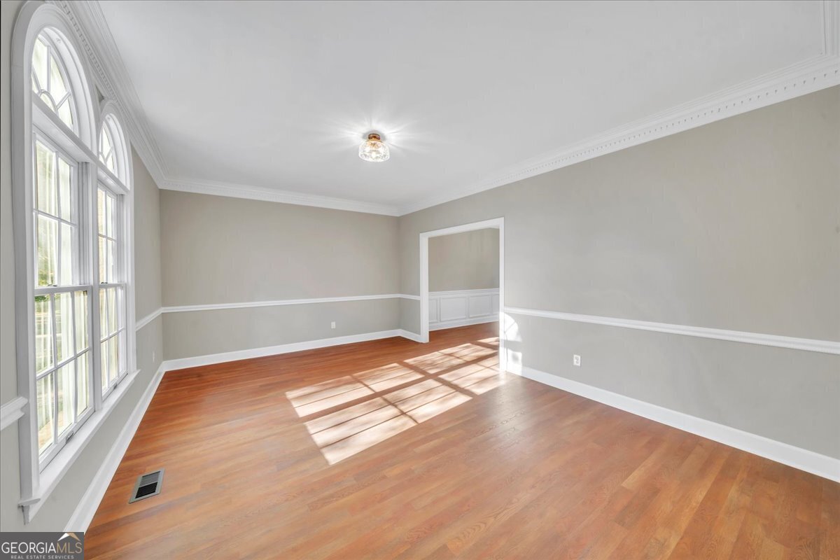 1015 Cherokee Road Perry - 6