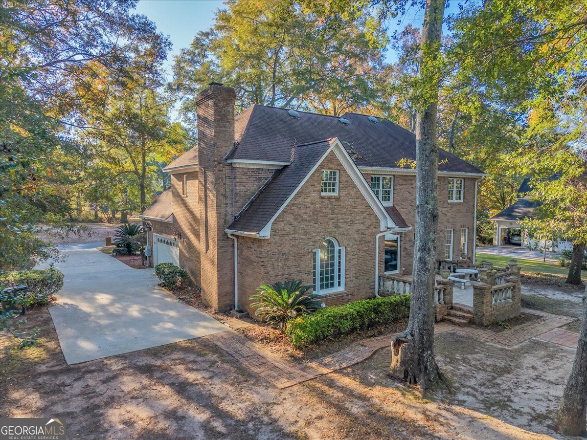 1015 Cherokee Road Perry - 60