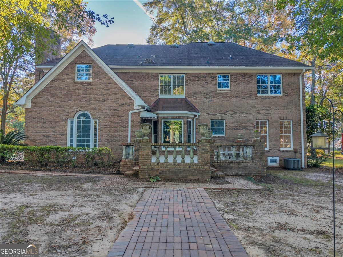 1015 Cherokee Road Perry - 61