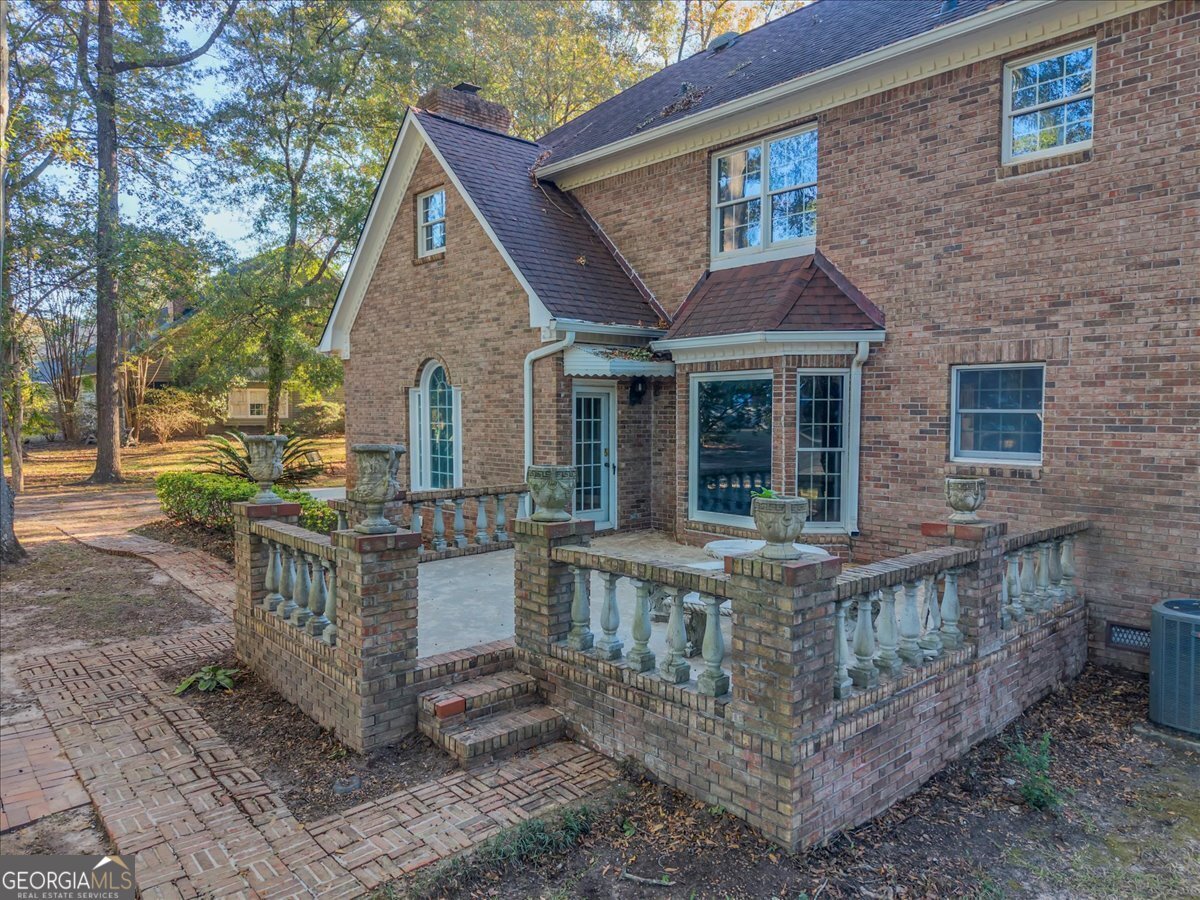 1015 Cherokee Road Perry - 62