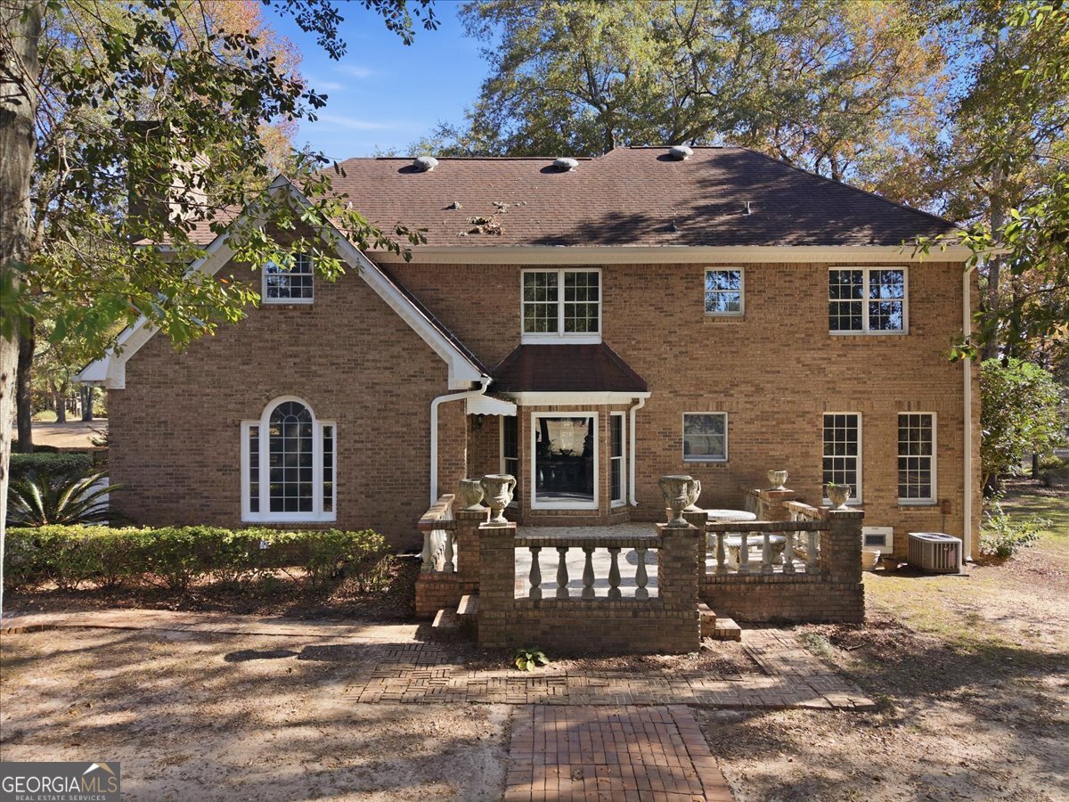 1015 Cherokee Road Perry - 63