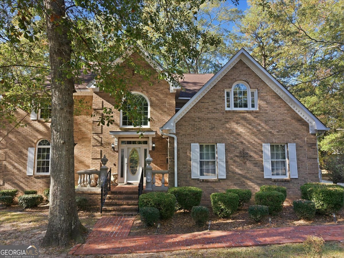 1015 Cherokee Road Perry - 67