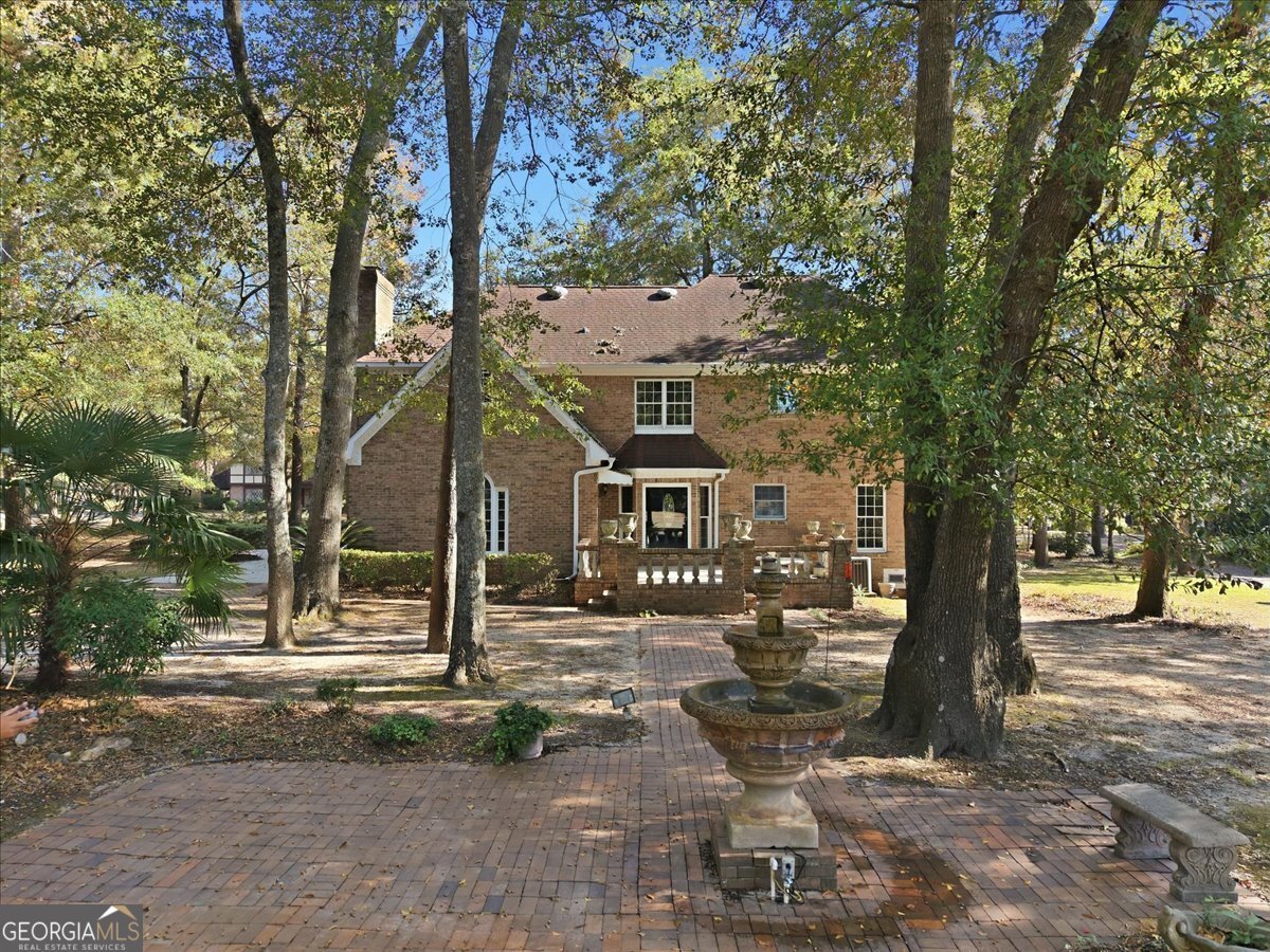 1015 Cherokee Road Perry - 68