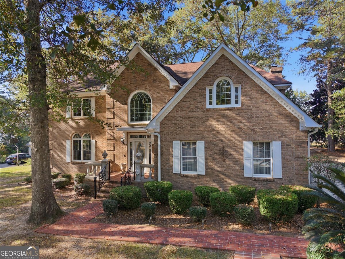 1015 Cherokee Road Perry - 69