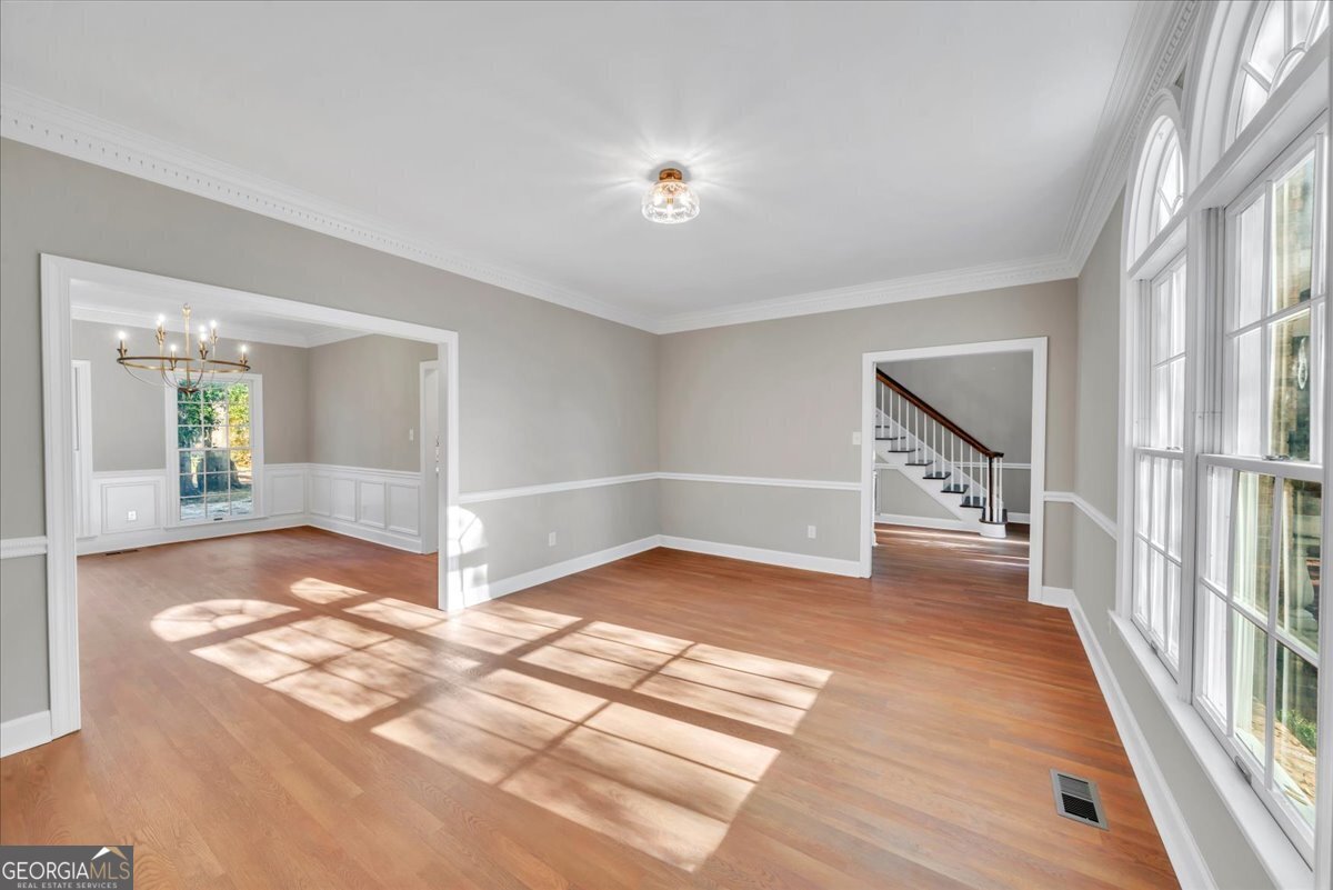 1015 Cherokee Road Perry - 7