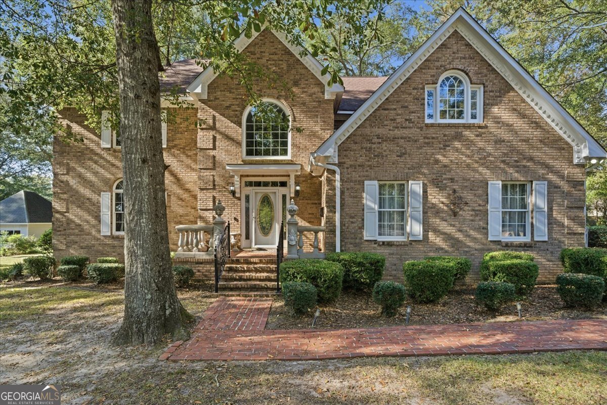 1015 Cherokee Road Perry - 70