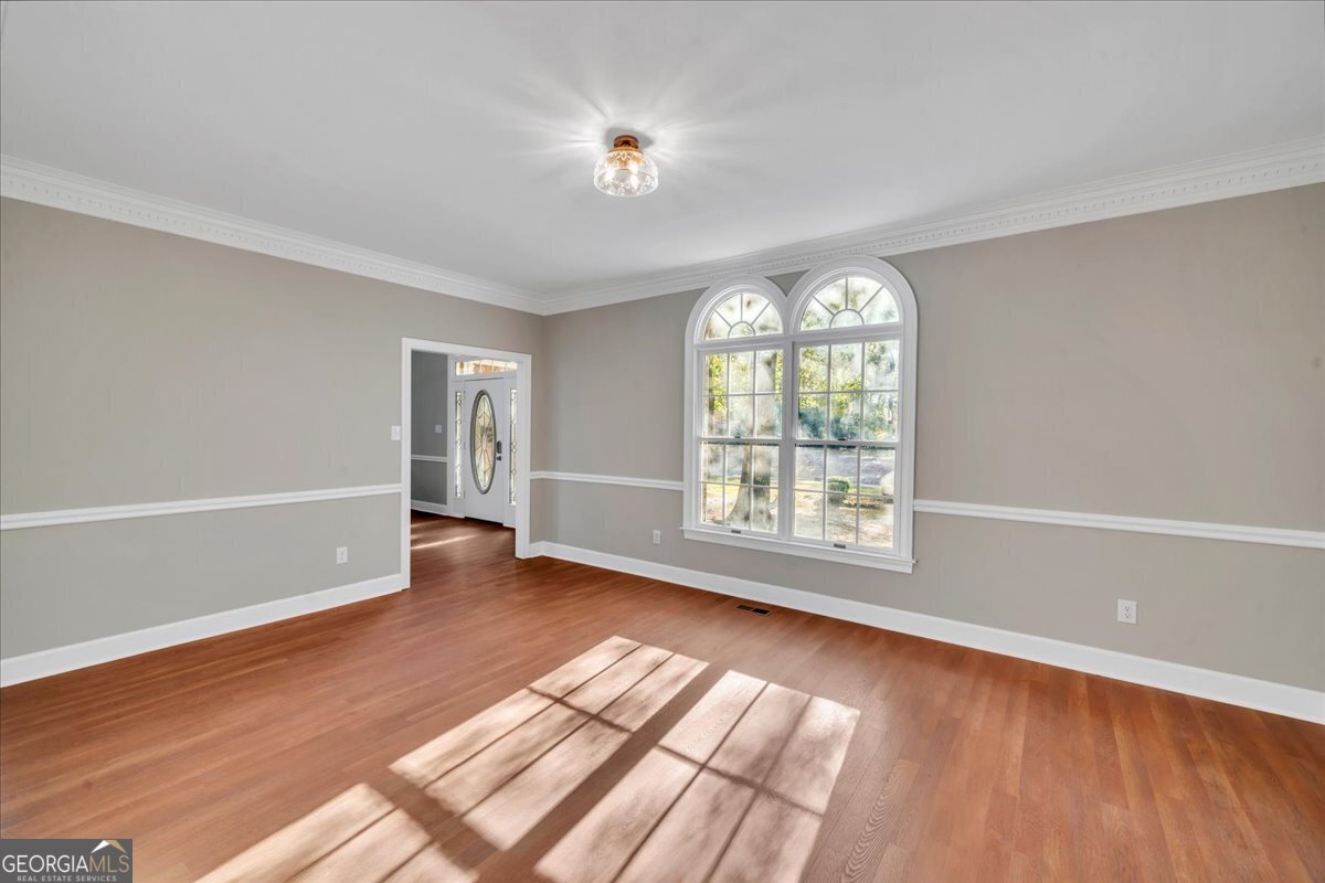 1015 Cherokee Road Perry - 8