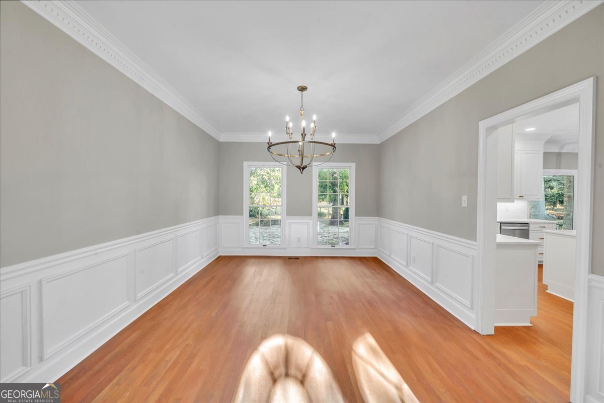 1015 Cherokee Road Perry - 9