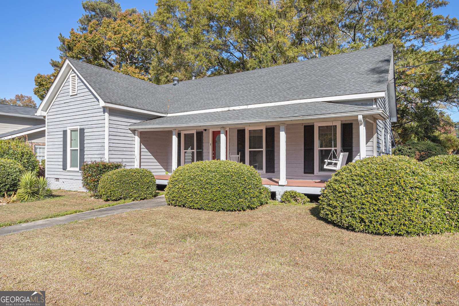 105 El Monte Court Atlanta - 2