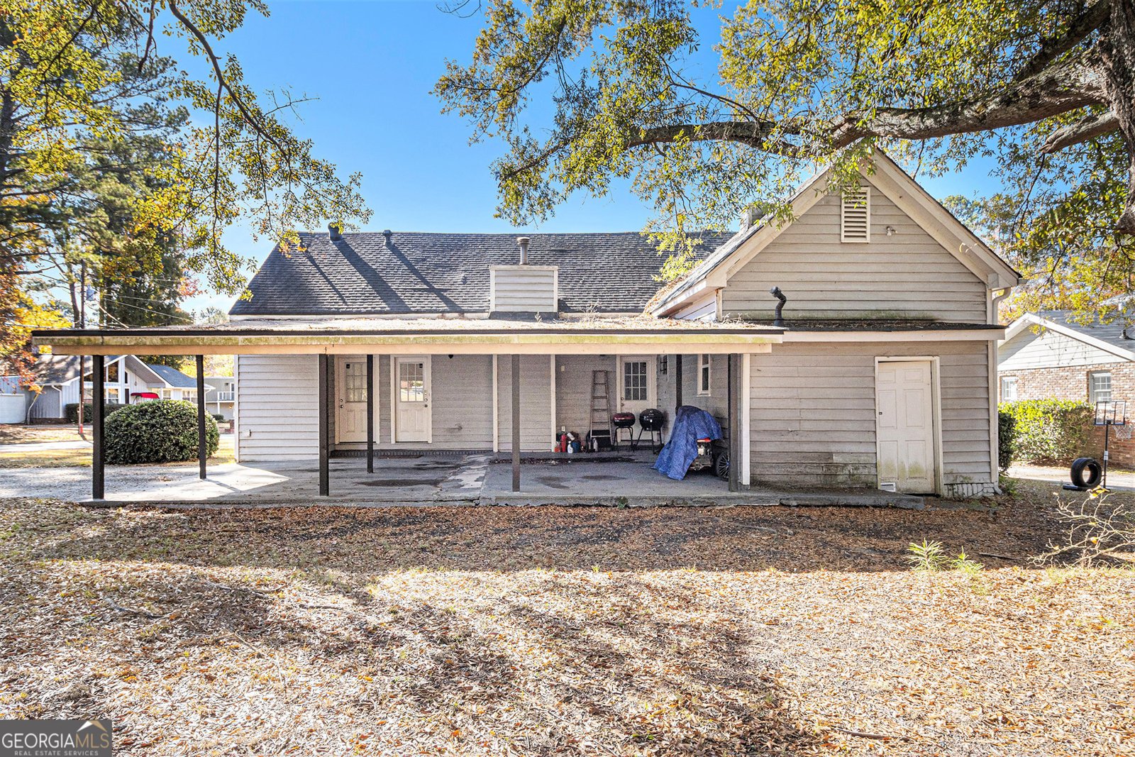 105 El Monte Court Atlanta - 23