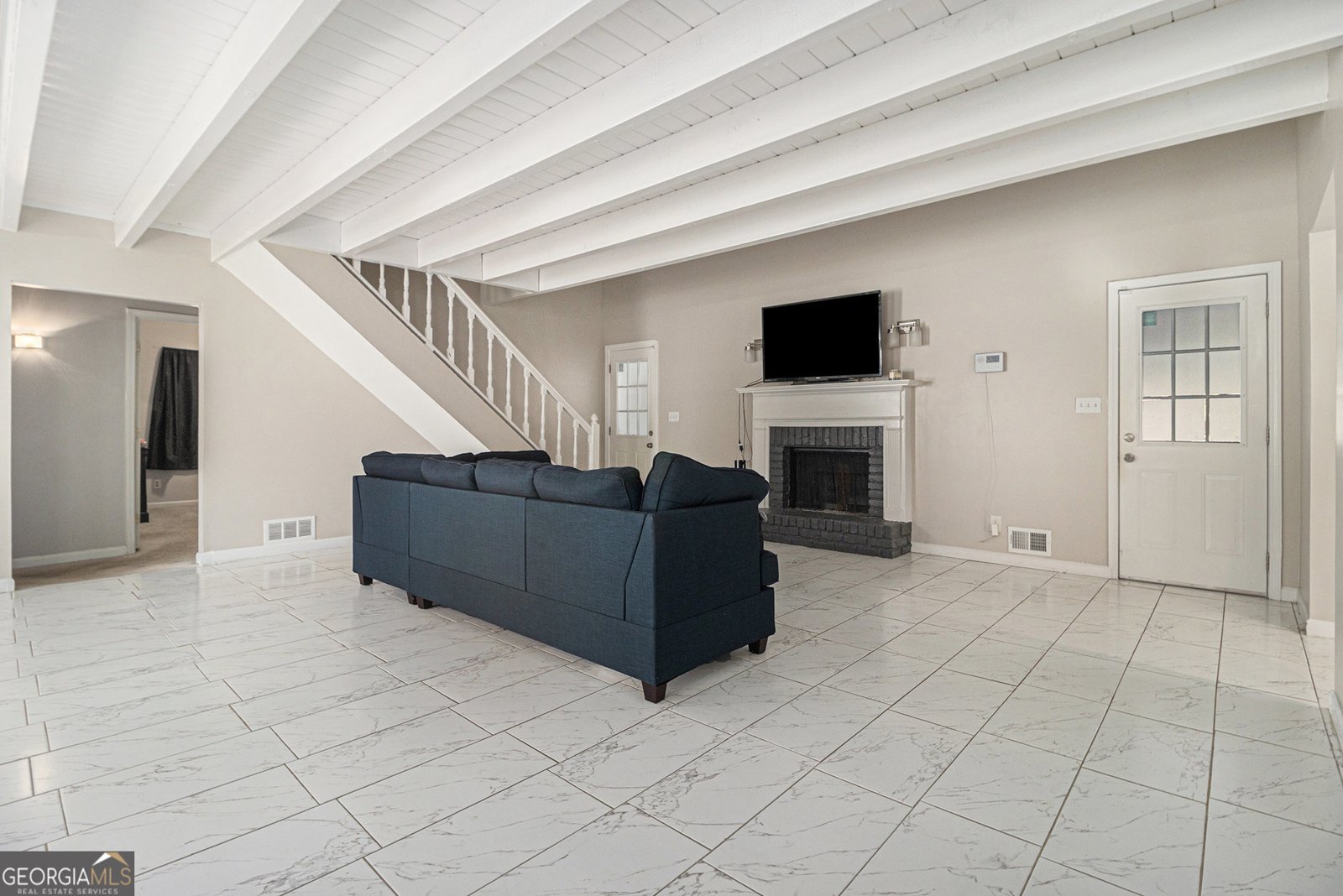 105 El Monte Court Atlanta - 4