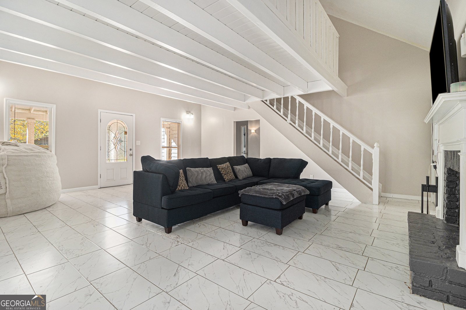 105 El Monte Court Atlanta - 5