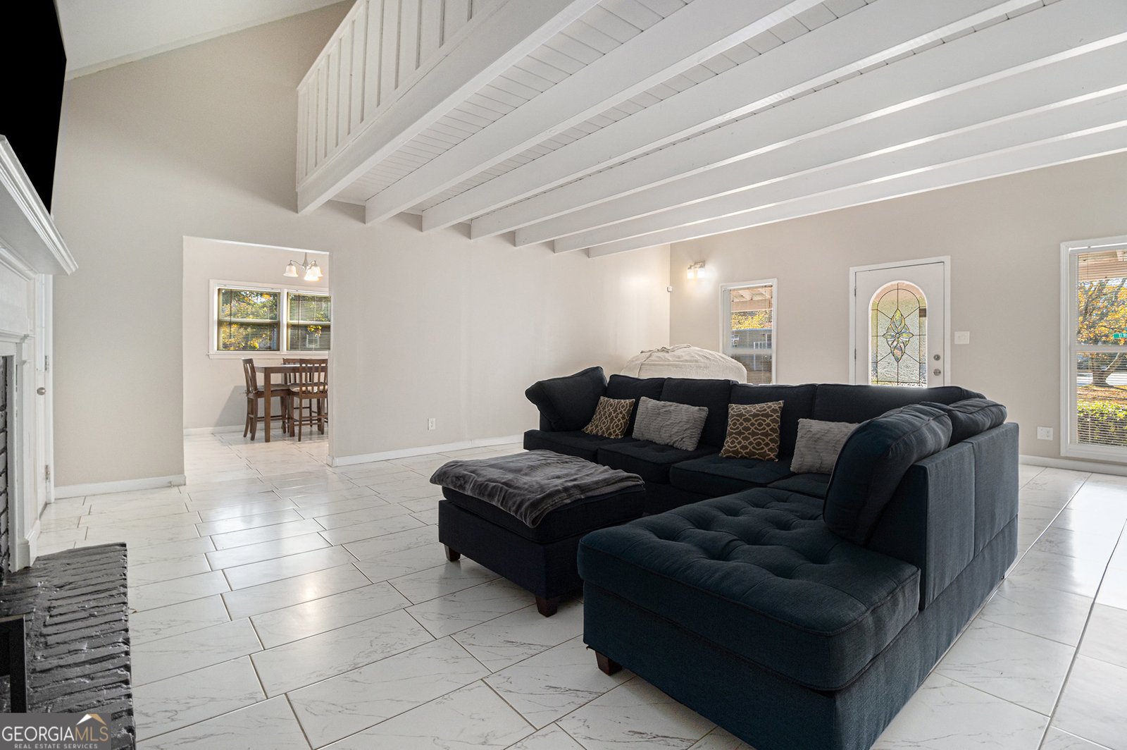 105 El Monte Court Atlanta - 6