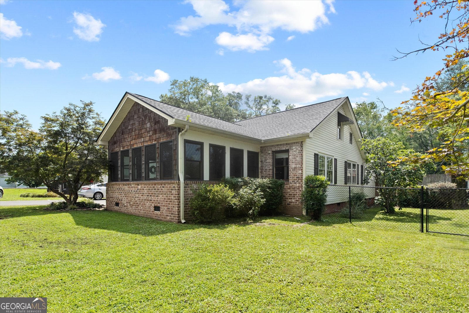 157 Park Avenue Trion - 1