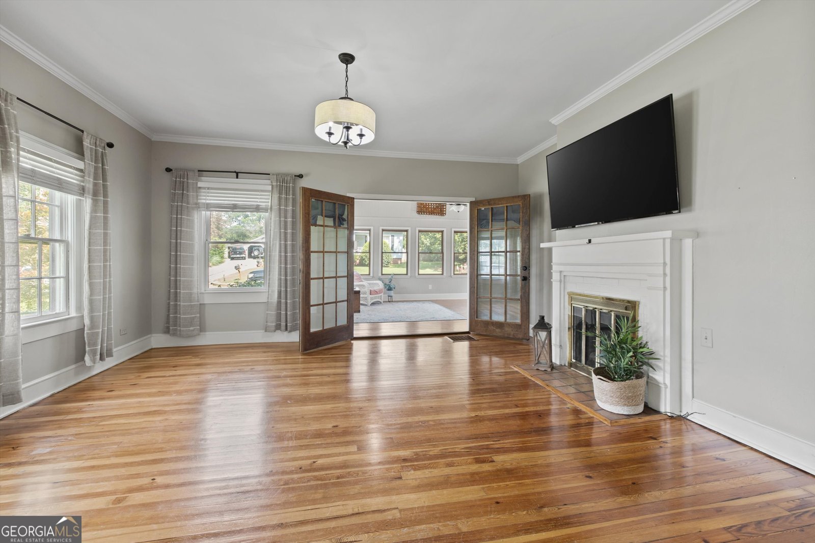 157 Park Avenue Trion - 7