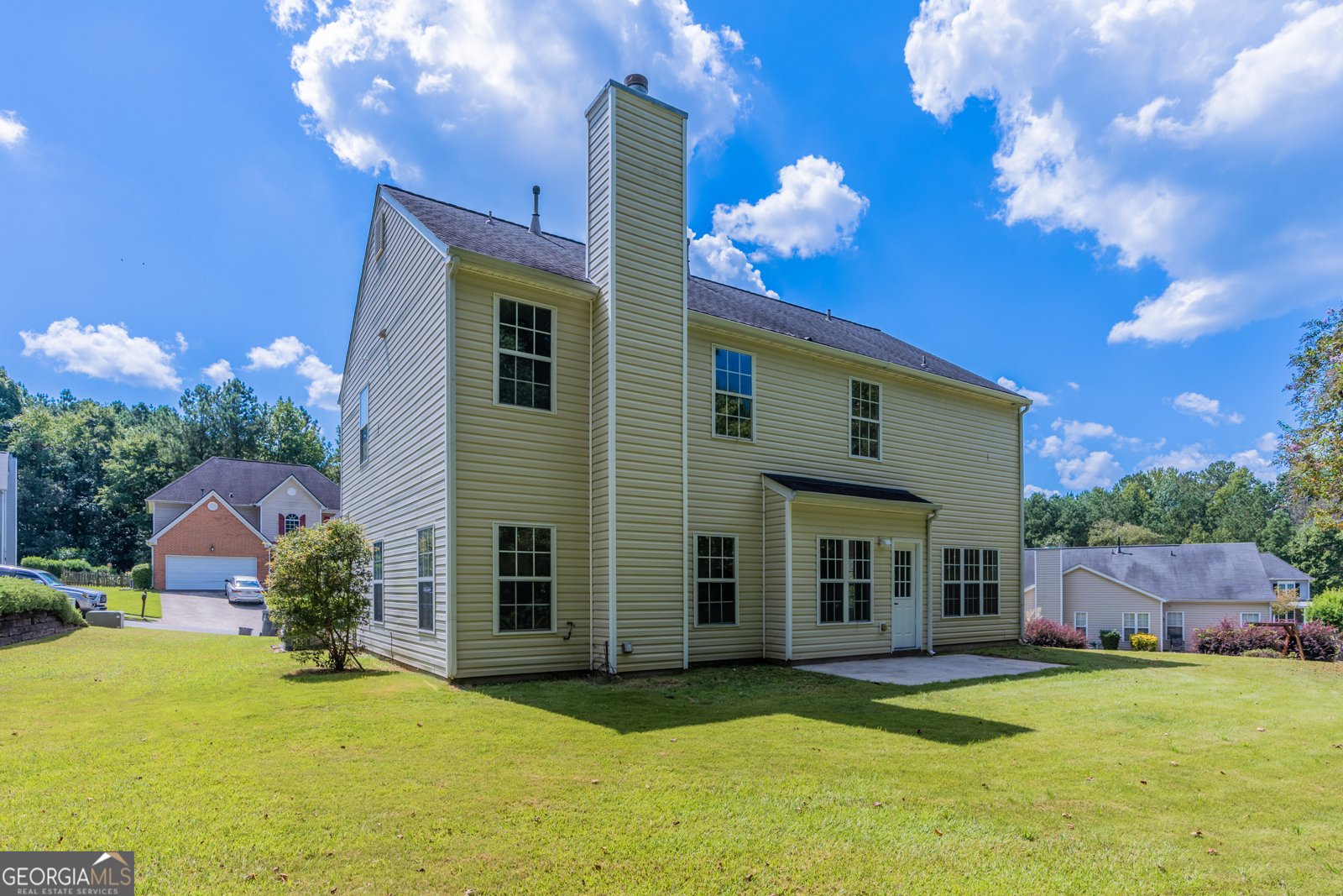 818 Pond View Court Sugar Hill - 19