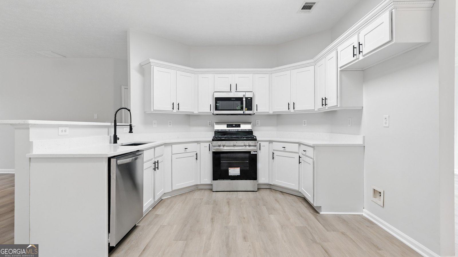 818 Pond View Court Sugar Hill - 2