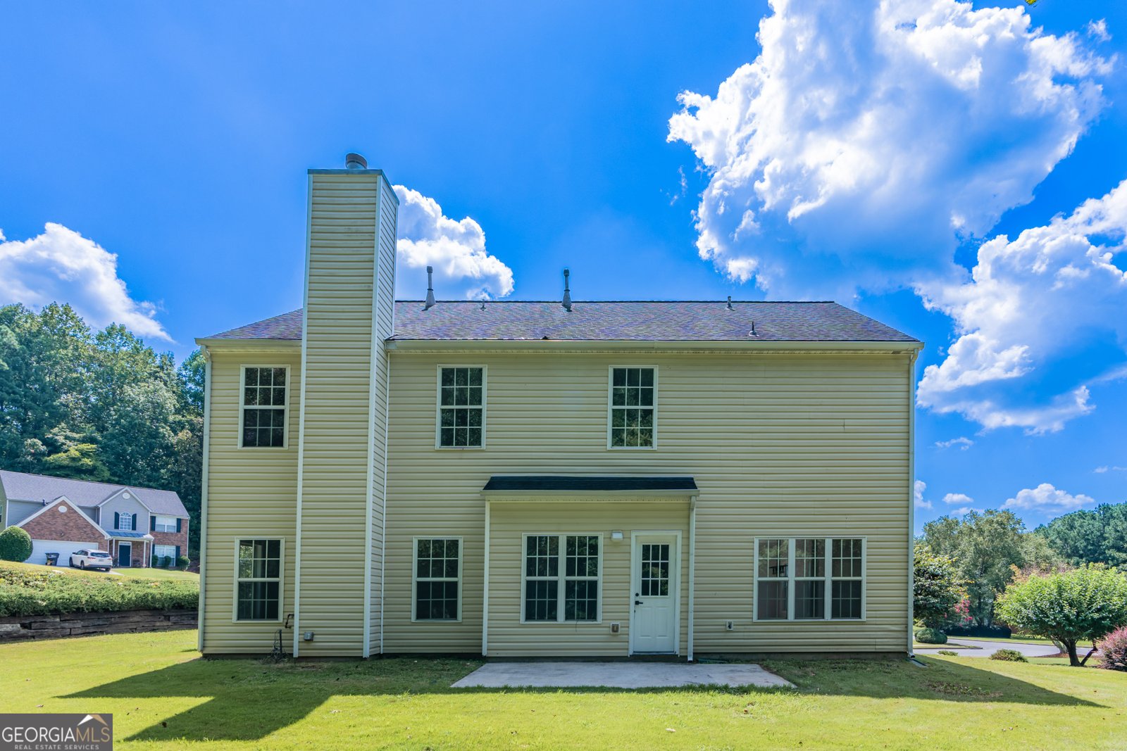 818 Pond View Court Sugar Hill - 20