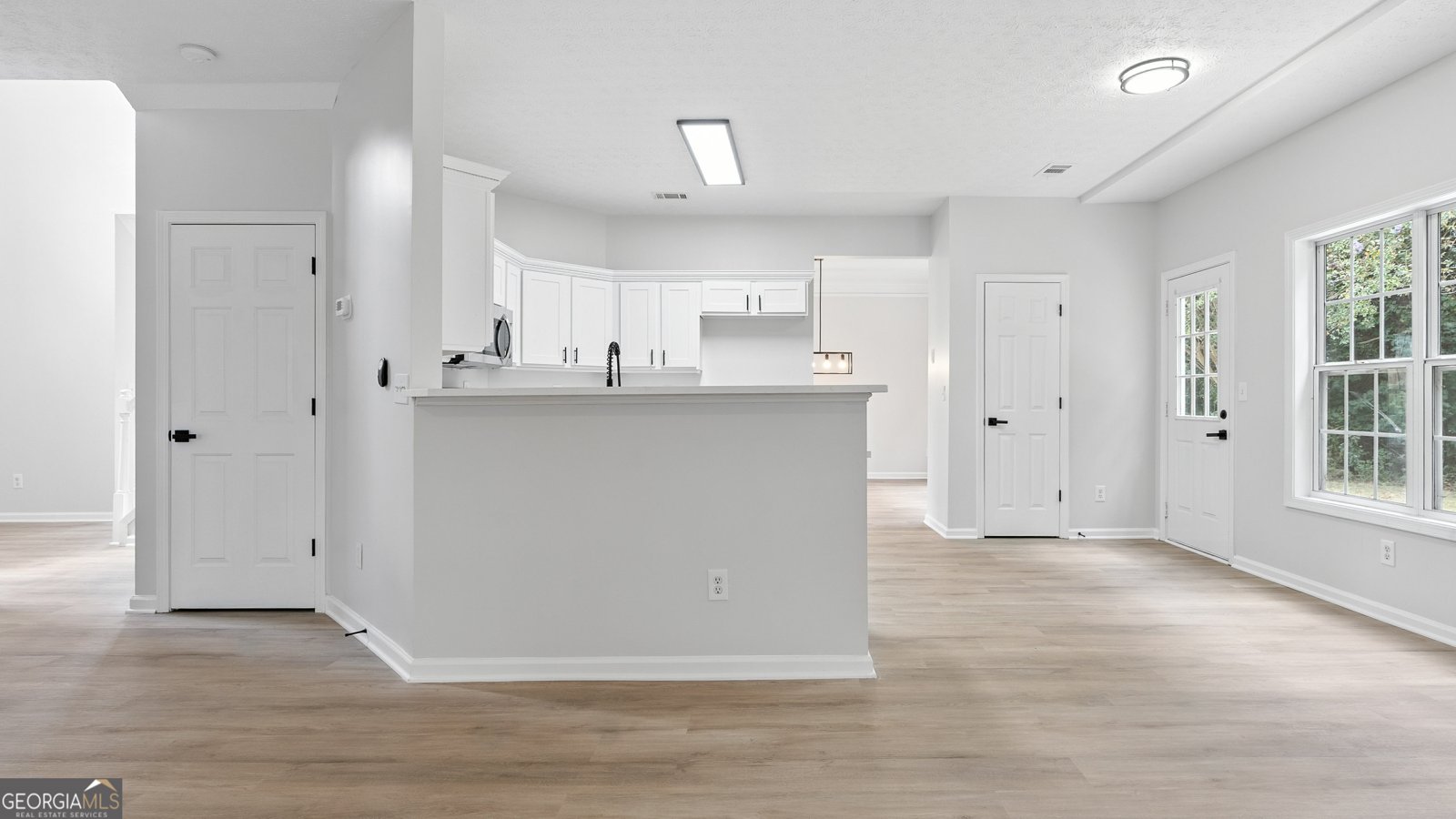 818 Pond View Court Sugar Hill - 5