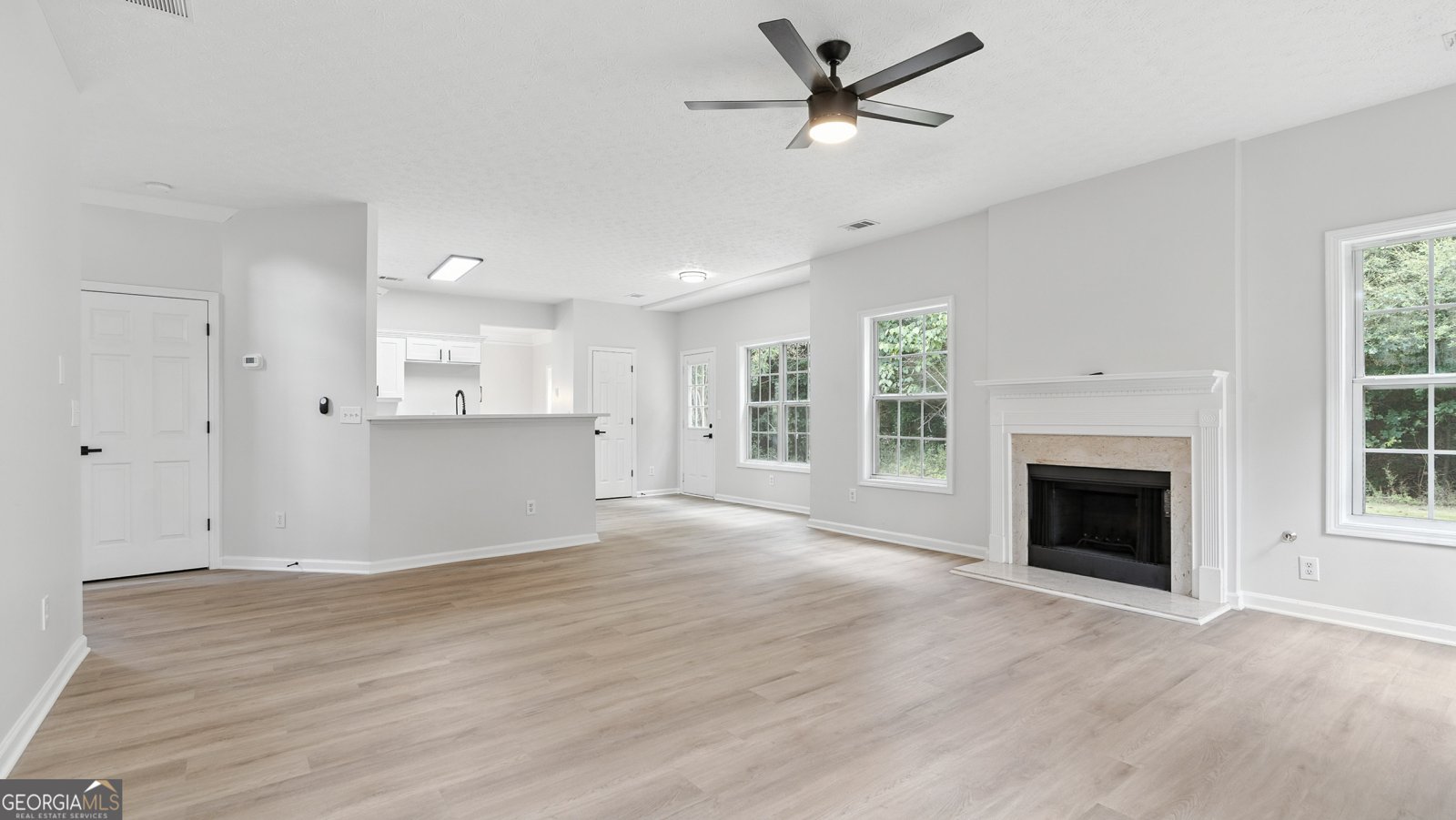 818 Pond View Court Sugar Hill - 7