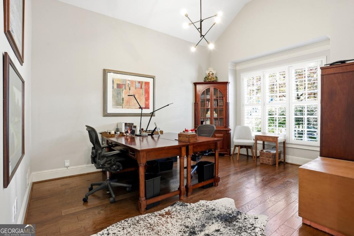 3211 Collier Gate Court Smyrna - 1