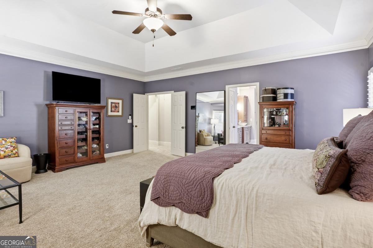 3211 Collier Gate Court Smyrna - 12