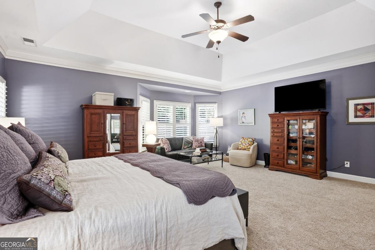 3211 Collier Gate Court Smyrna - 13