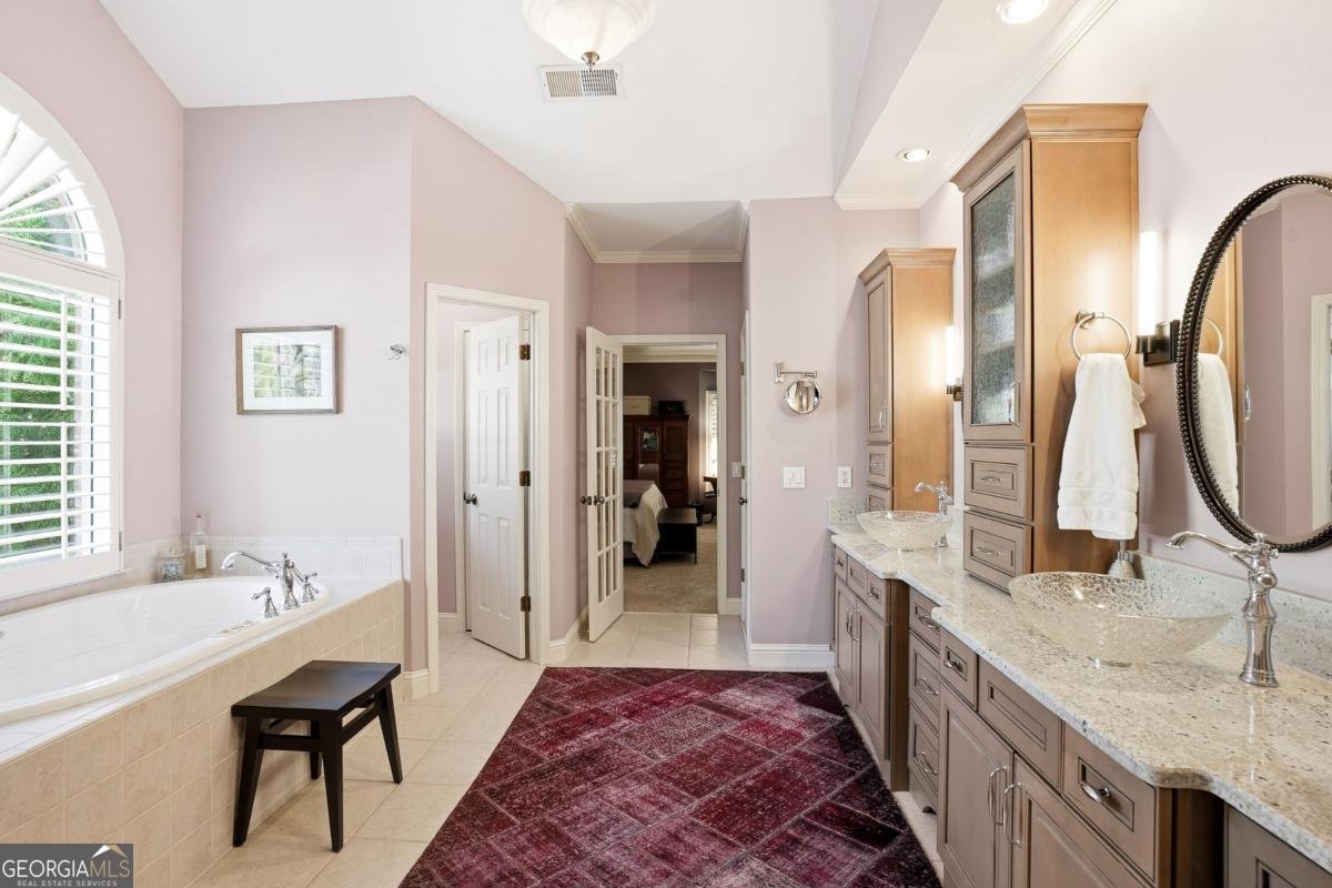 3211 Collier Gate Court Smyrna - 18