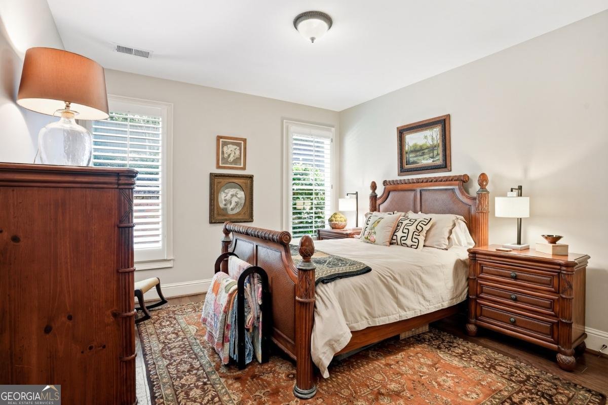 3211 Collier Gate Court Smyrna - 21