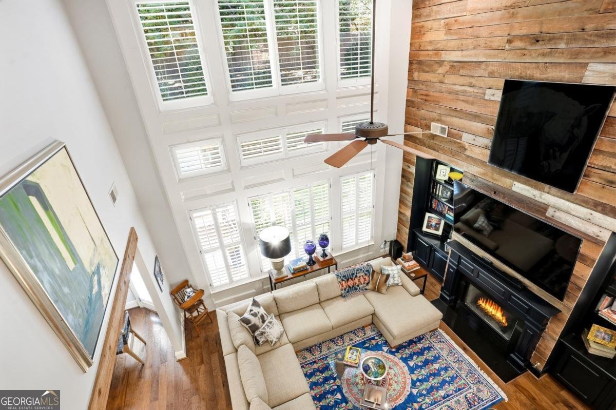 3211 Collier Gate Court Smyrna - 26