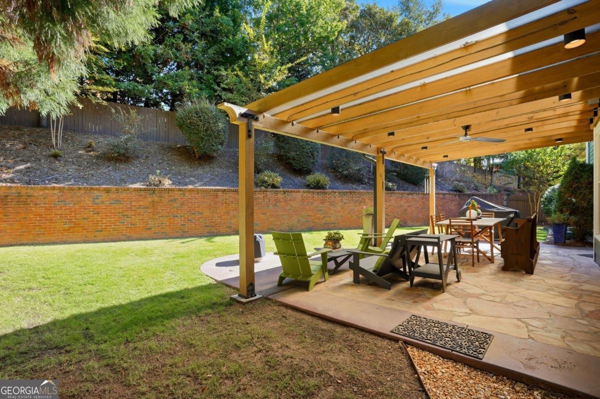 3211 Collier Gate Court Smyrna - 32