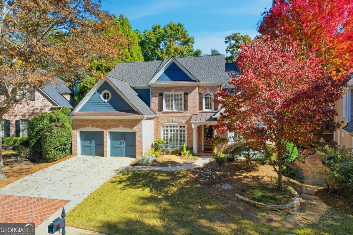 3211 Collier Gate Court Smyrna - 34