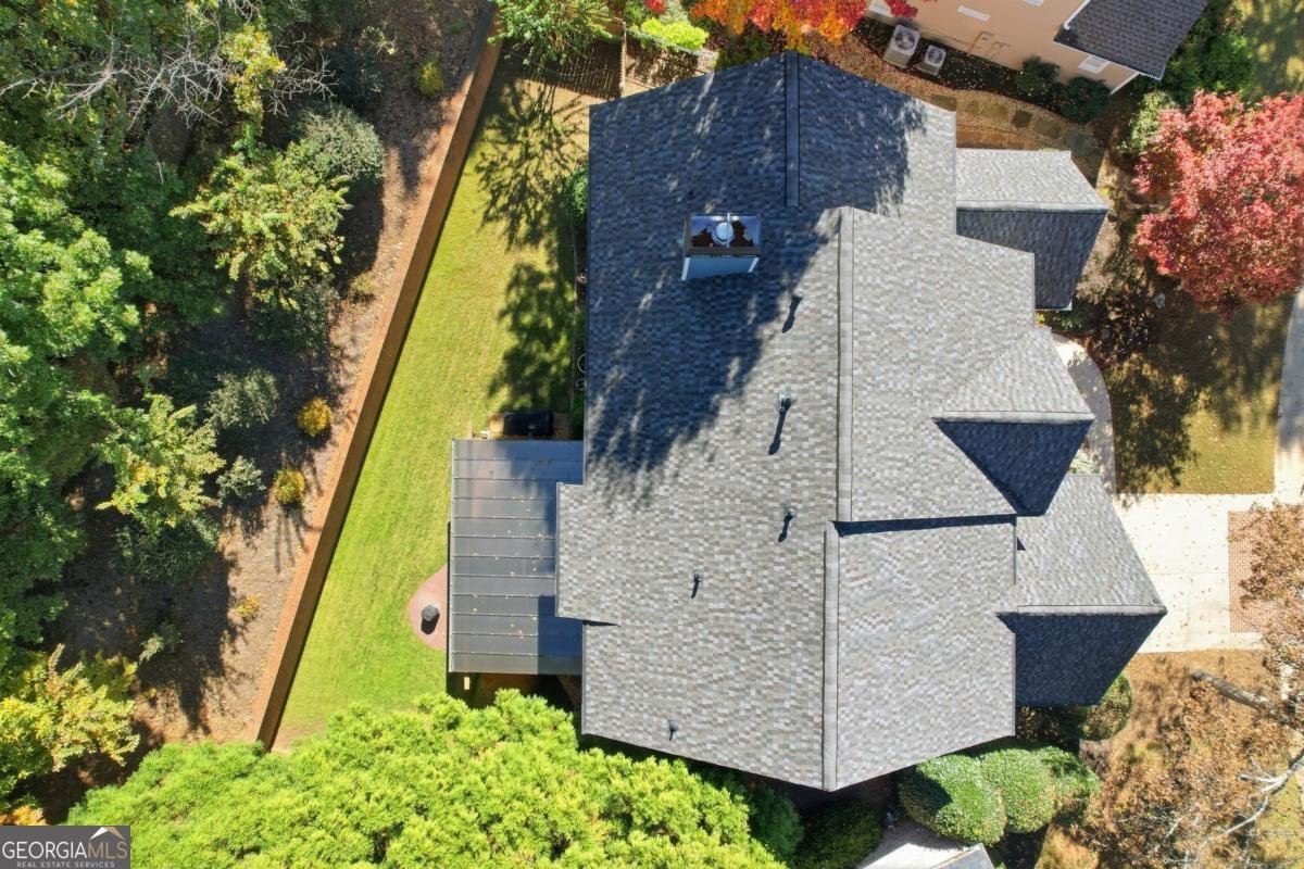 3211 Collier Gate Court Smyrna - 35