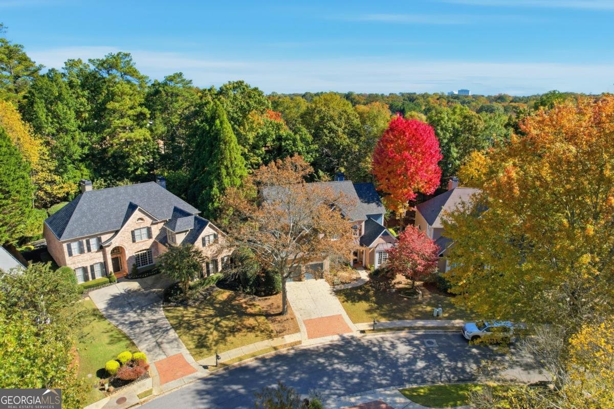 3211 Collier Gate Court Smyrna - 36