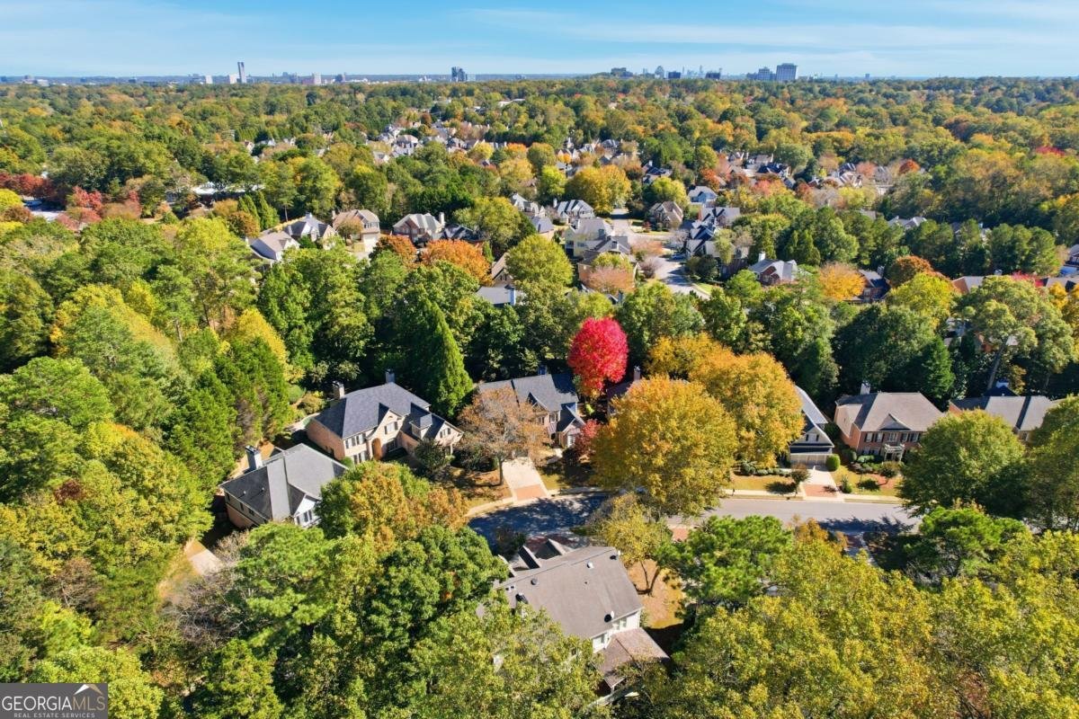 3211 Collier Gate Court Smyrna - 37