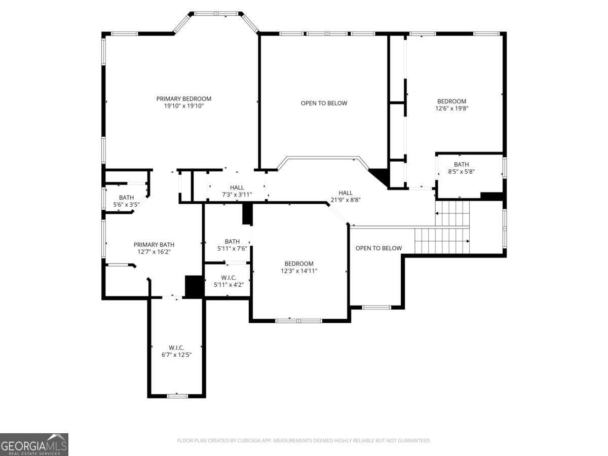 3211 Collier Gate Court Smyrna - 39