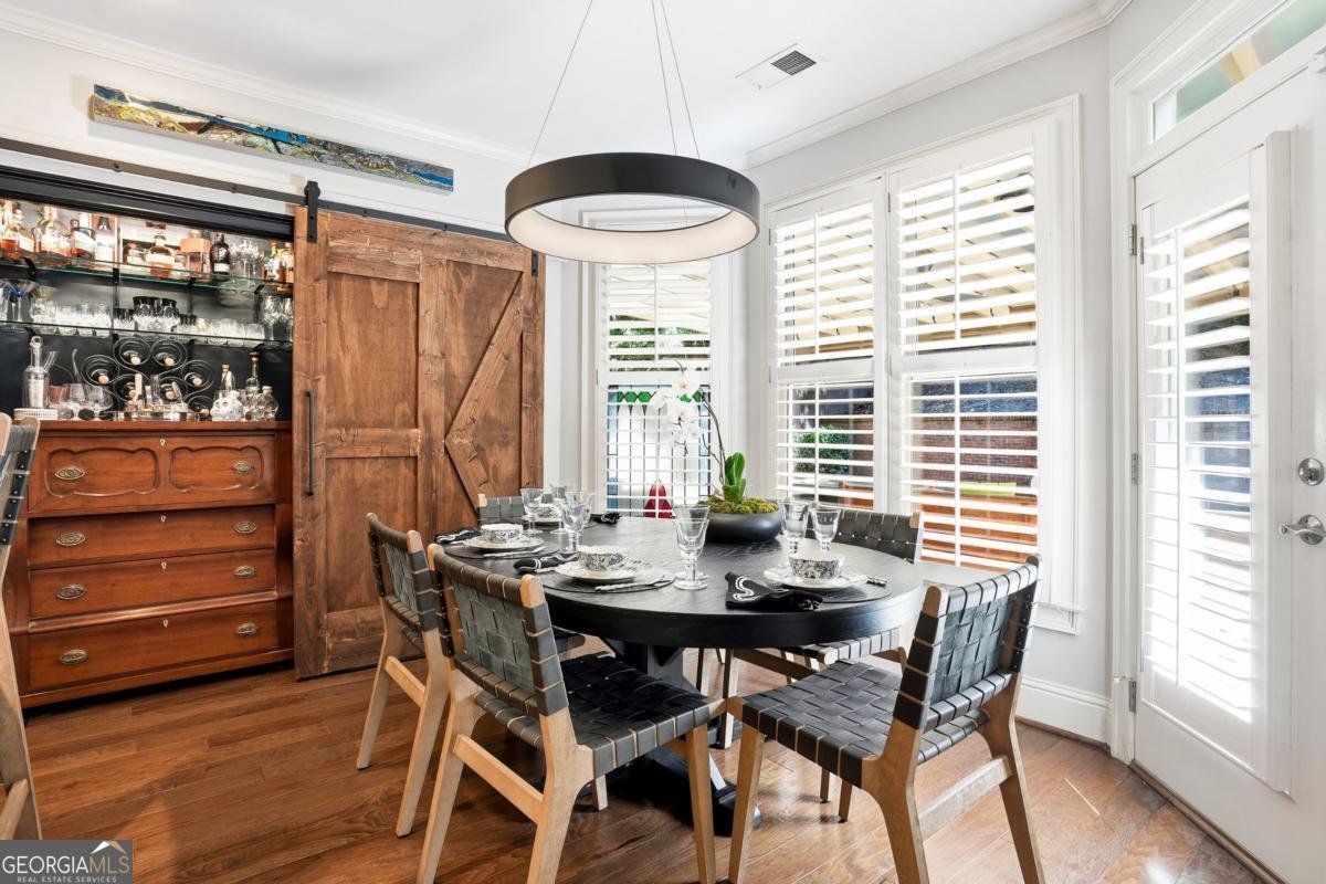 3211 Collier Gate Court Smyrna - 5