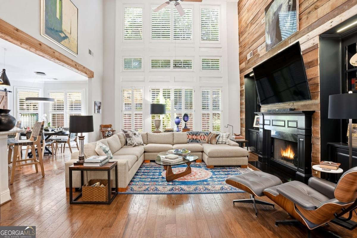 3211 Collier Gate Court Smyrna - 7