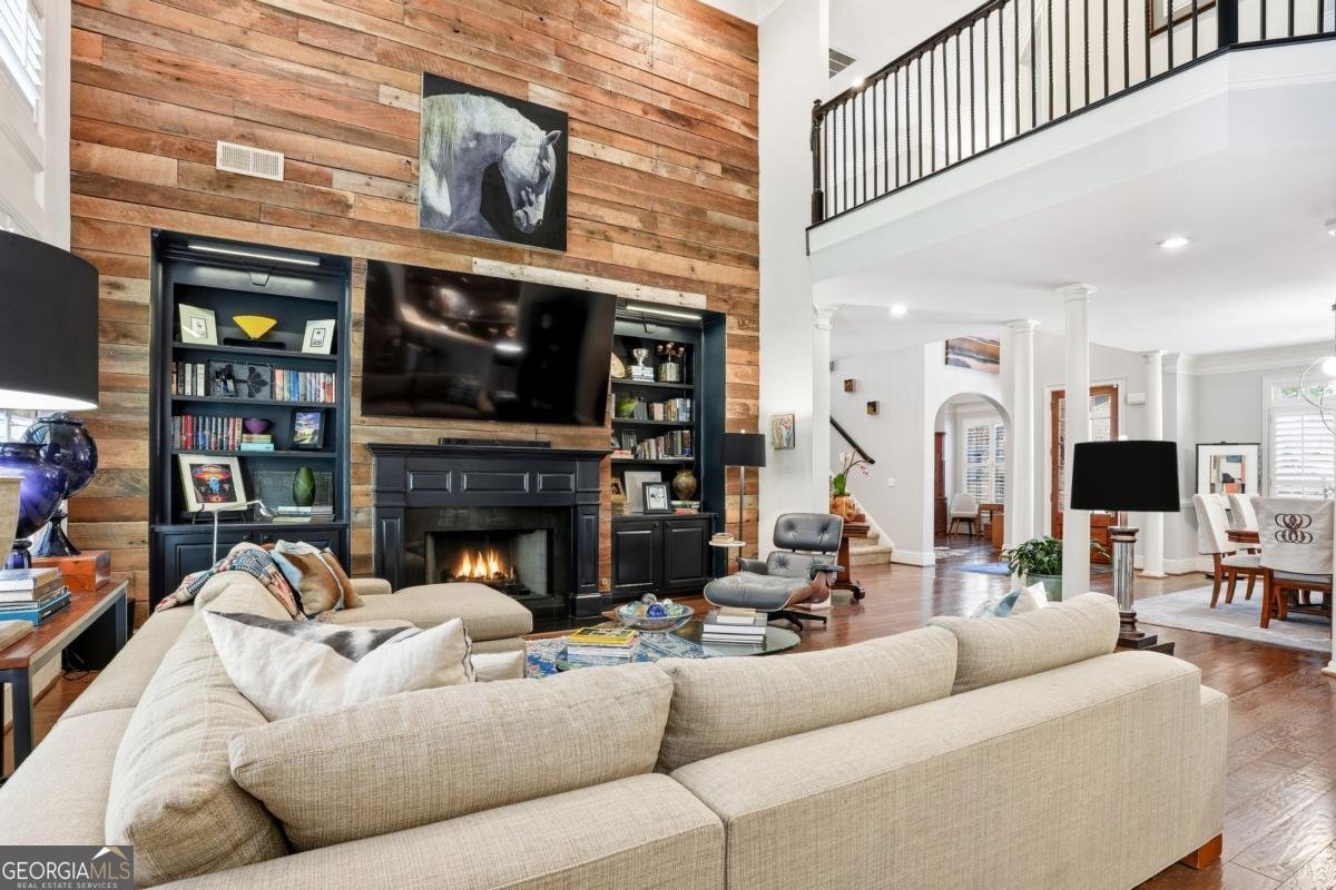 3211 Collier Gate Court Smyrna - 8