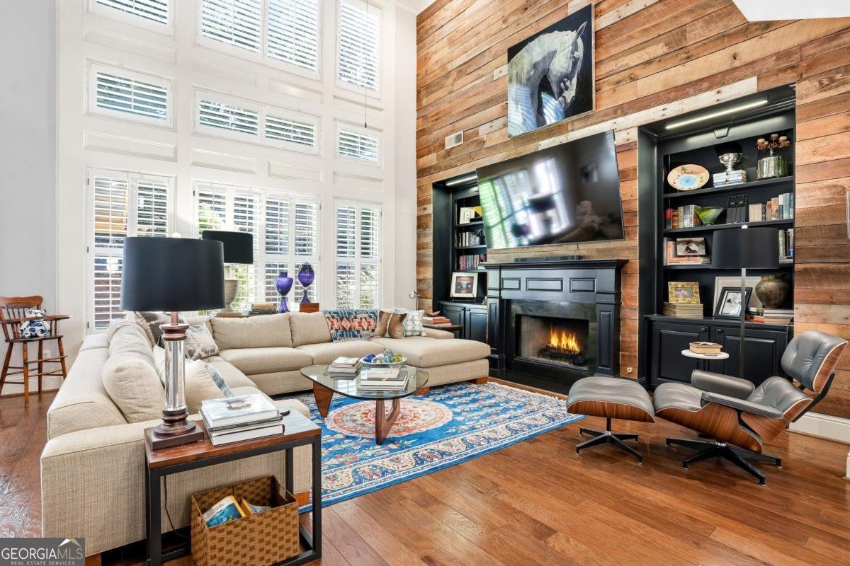 3211 Collier Gate Court Smyrna - 9